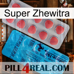 Super Zhewitra new14